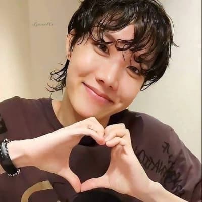 J-HOPE🫶❤️ thumbnail