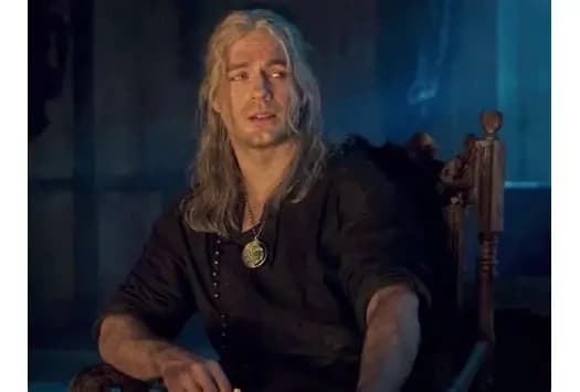 Geralt de Rivia thumbnail