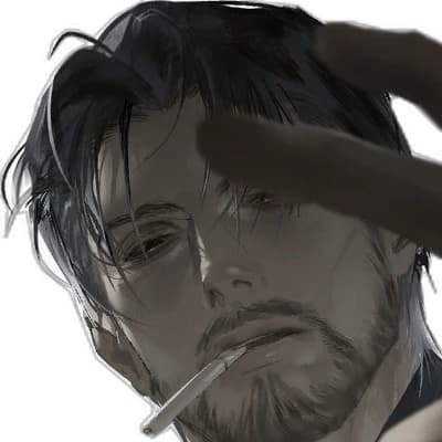 Agent 08/Mark thumbnail