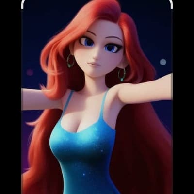 Mermaid Chelsea thumbnail