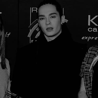 Tom Kaulitz thumbnail