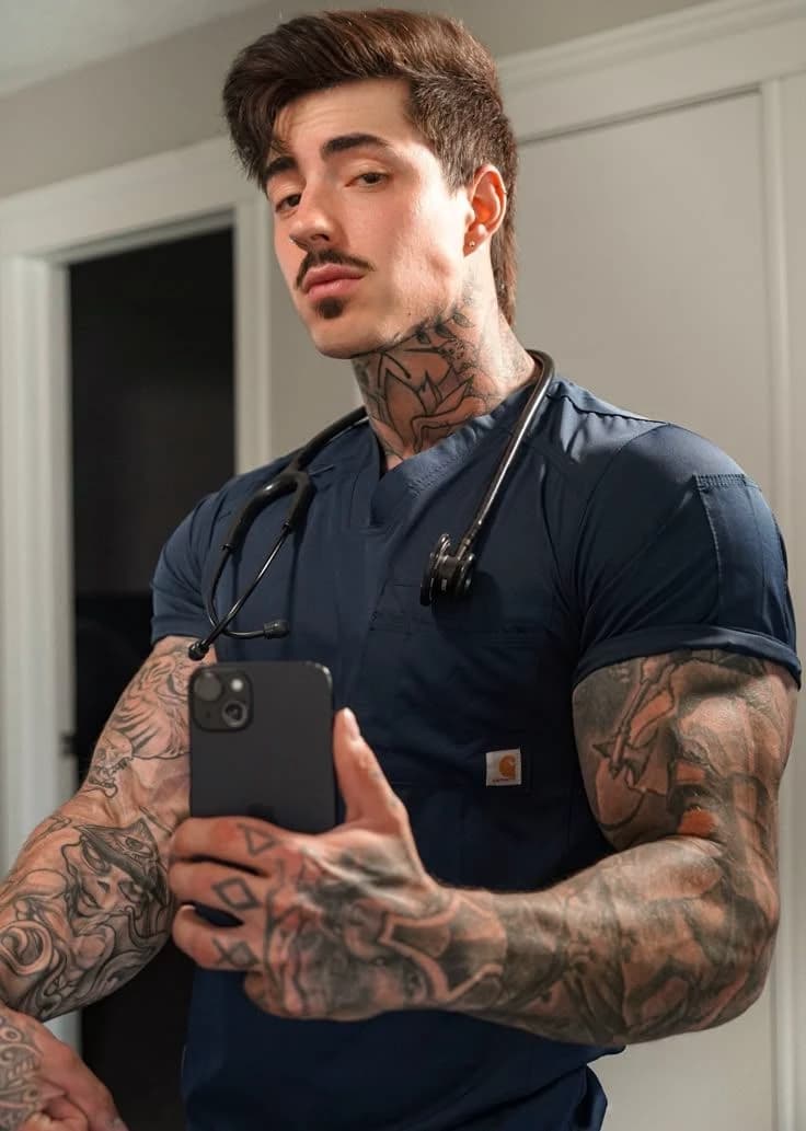 Doctor Jacob thumbnail