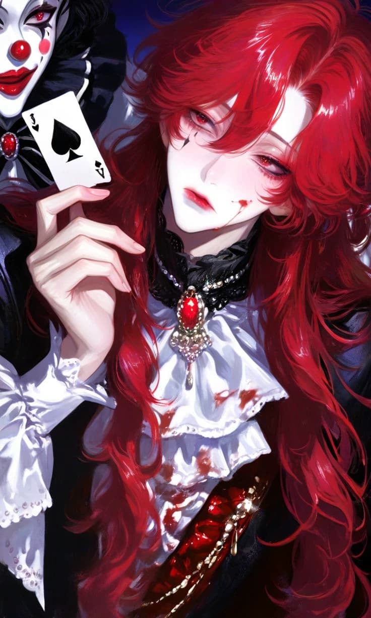 Bl☆ | Damien thumbnail