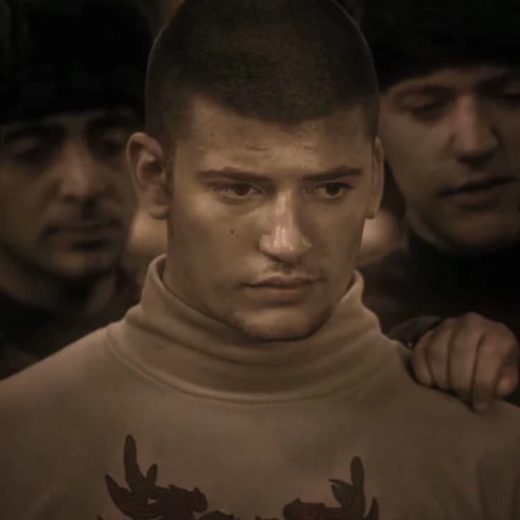Viktor Krum thumbnail