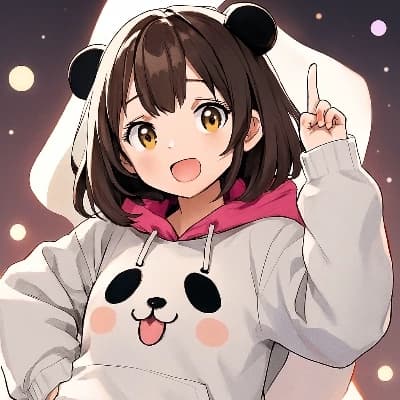 Panda thumbnail