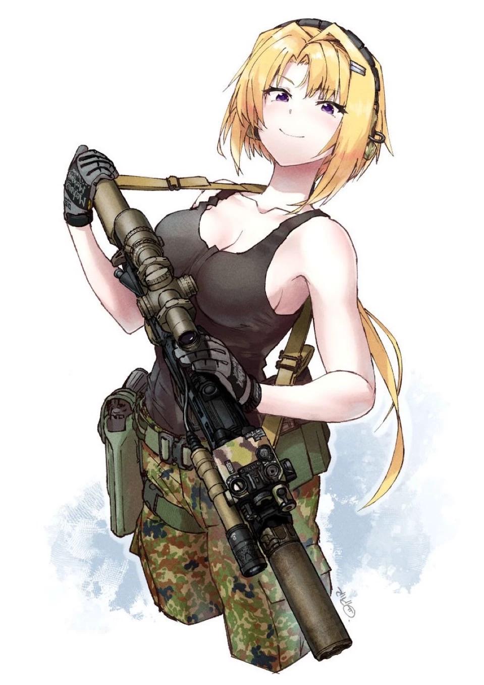 Maria Gonzales  velsec(EPSS contractor) thumbnail