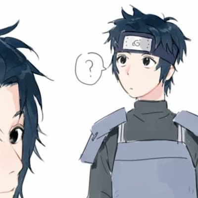 Kagami Uchiha thumbnail