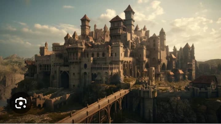 Medieval thumbnail