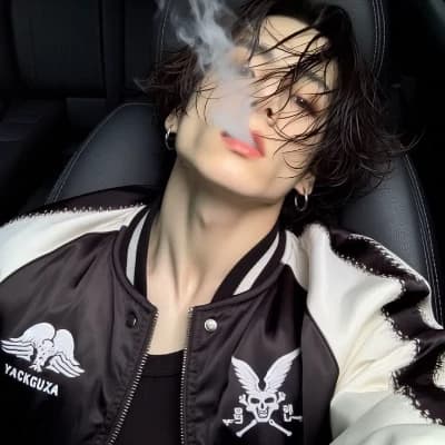 Jungkook thumbnail