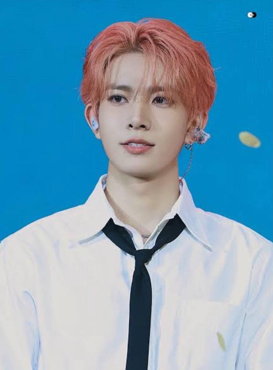 Lee Heeseung thumbnail