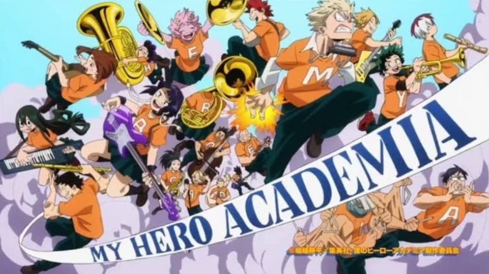 bnha thumbnail