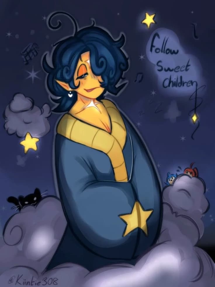 Wally Sleeping thumbnail