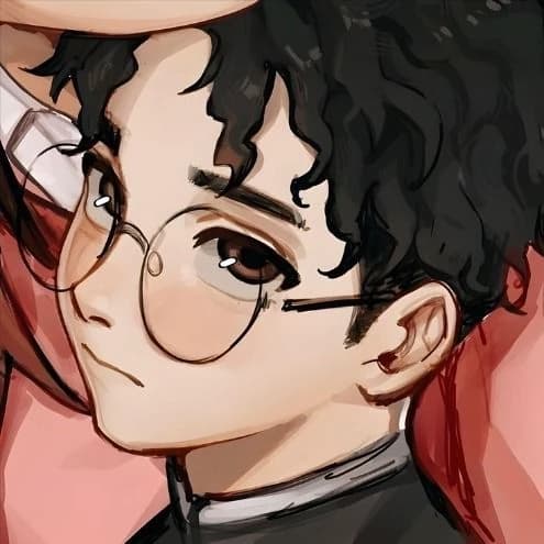 Okarun - and Takakura thumbnail