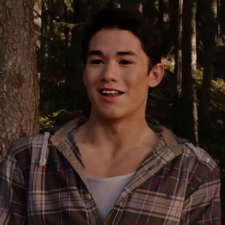 Seth Clearwater thumbnail