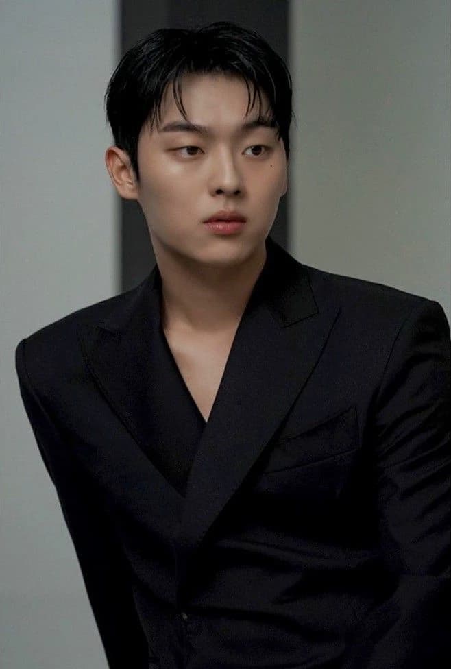 Choi Hyun Wook  thumbnail