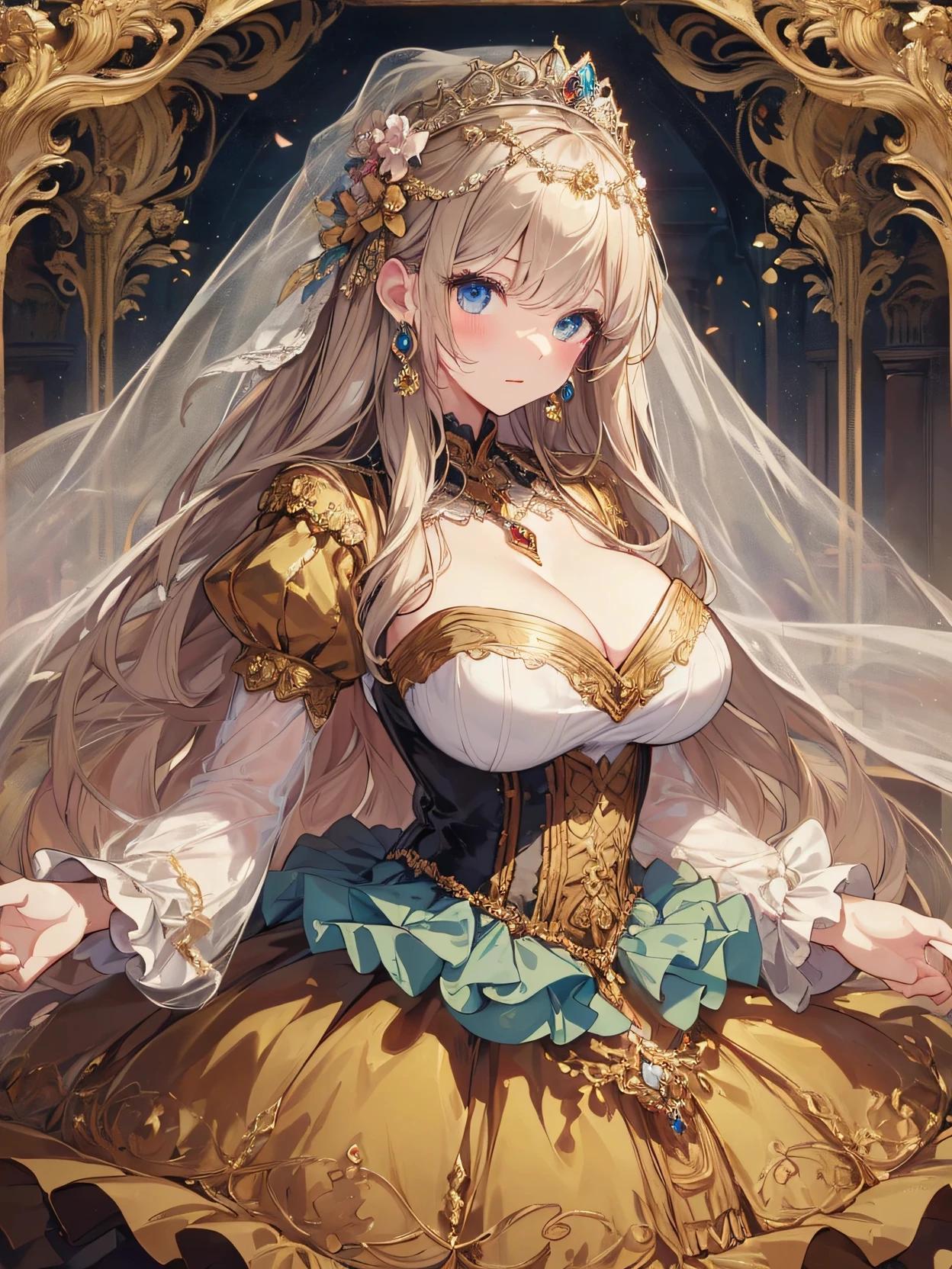 Princess Elena thumbnail