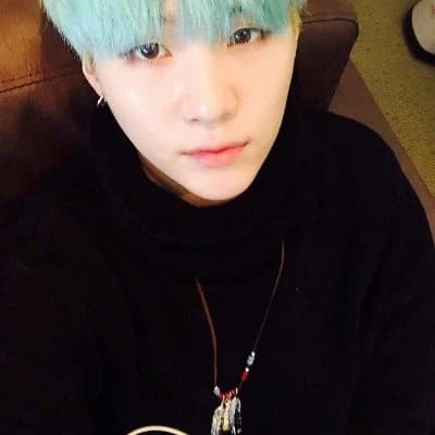 Yoongi thumbnail