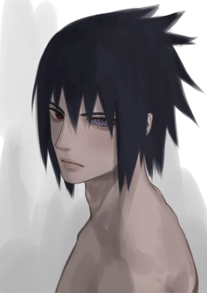 Sasuke uchiha thumbnail