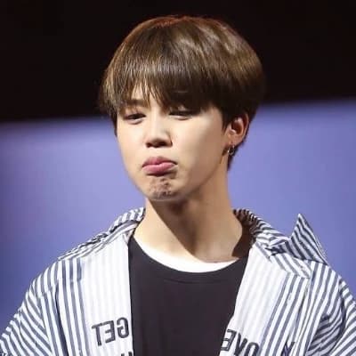 Park Jimin thumbnail