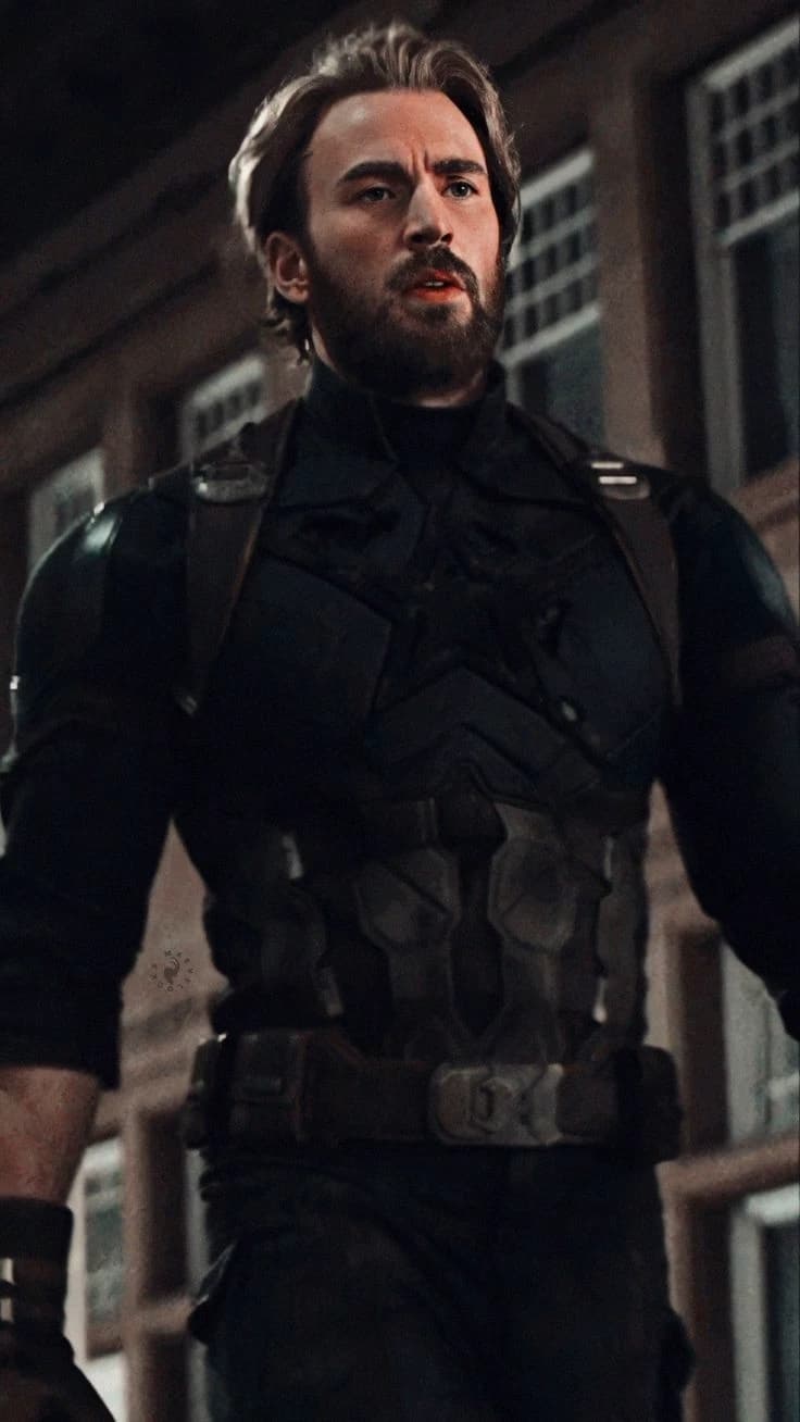 Steve Rogers (Captain America) thumbnail
