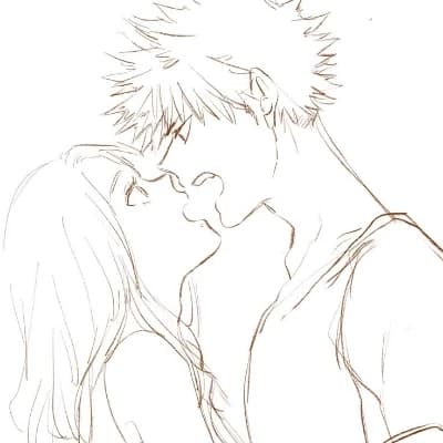 Katsuki Bakugou thumbnail