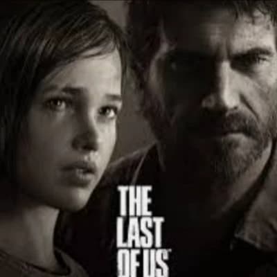 Ellie Williams y Joel Miller thumbnail