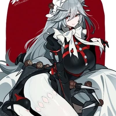 Alexandrina Sebastiane thumbnail