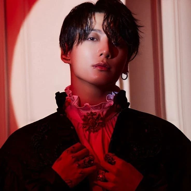 Jeon Jungkook thumbnail