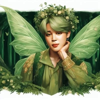 Park Jimin thumbnail