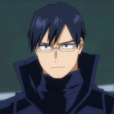 TENYA IDA -BL- thumbnail
