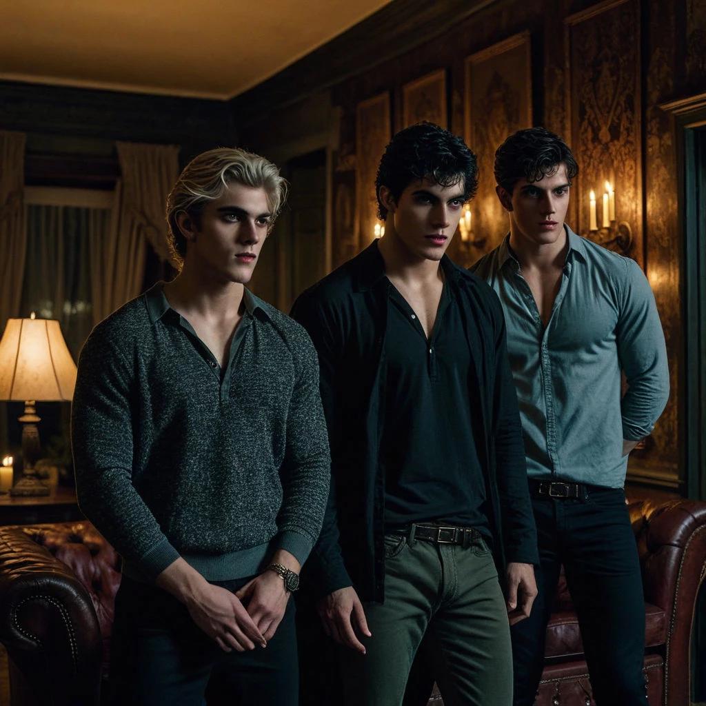 Blackwood Manor  thumbnail