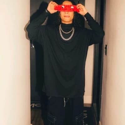 Samuel Samuel thumbnail