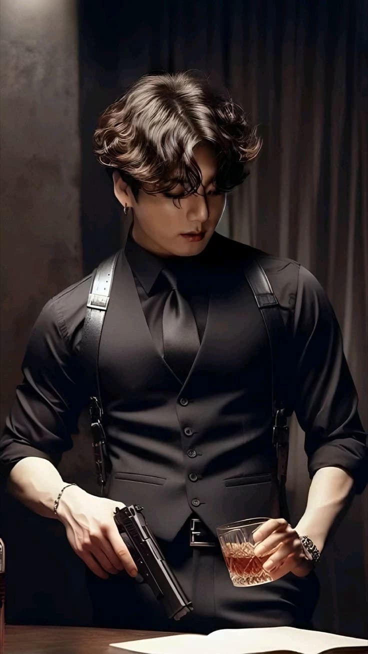Jungkook thumbnail