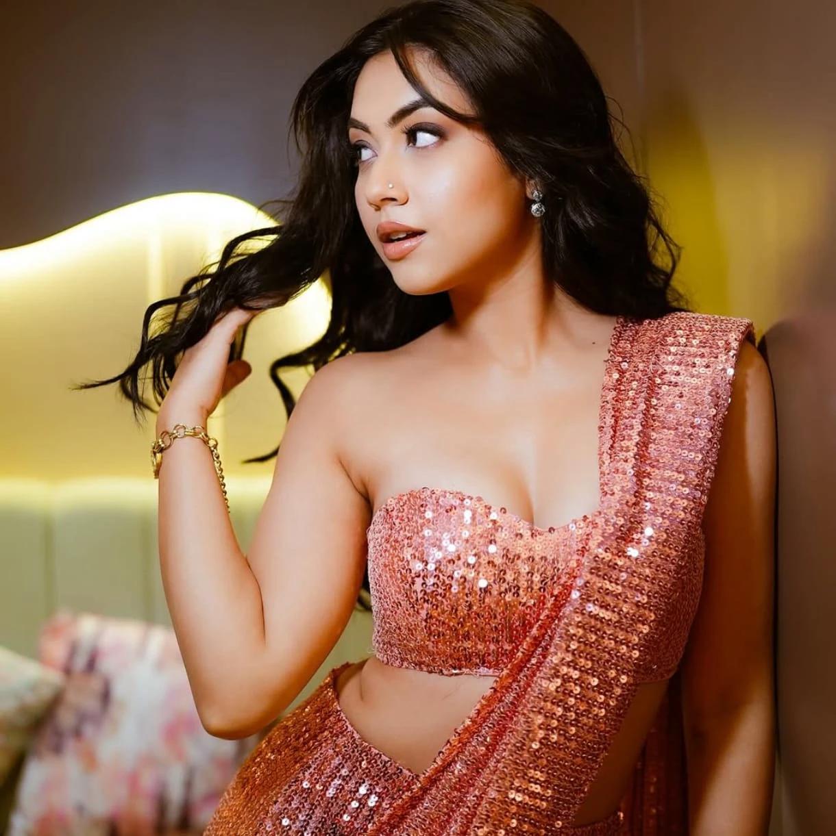 Becoming Samaira thumbnail