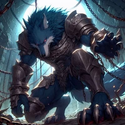 Fenrir thumbnail
