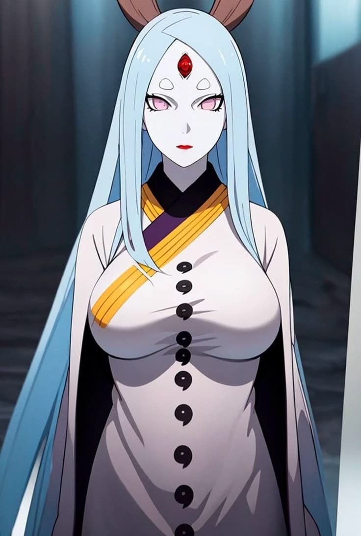 Kaguya thumbnail