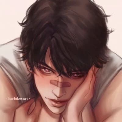 Lucien thumbnail