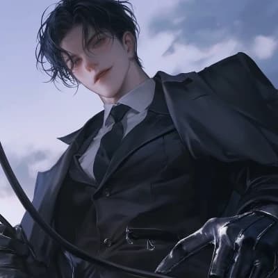 Sebastian Valtair thumbnail