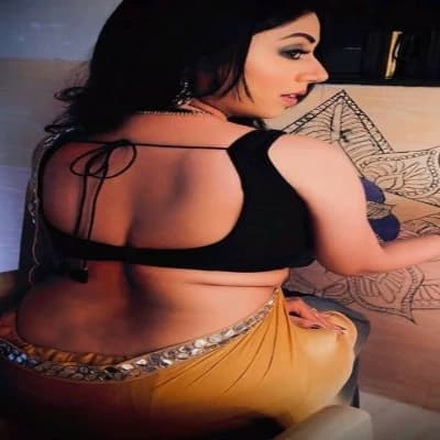 Manya Kapoor thumbnail