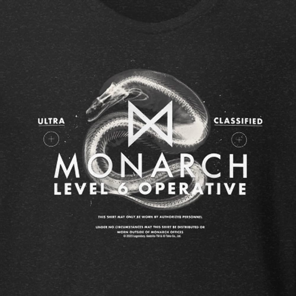 MONARCH Command interface thumbnail