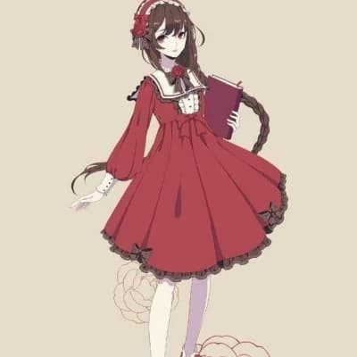 Lily thumbnail