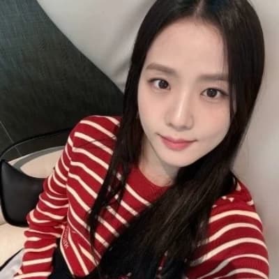 Kim jisoo thumbnail