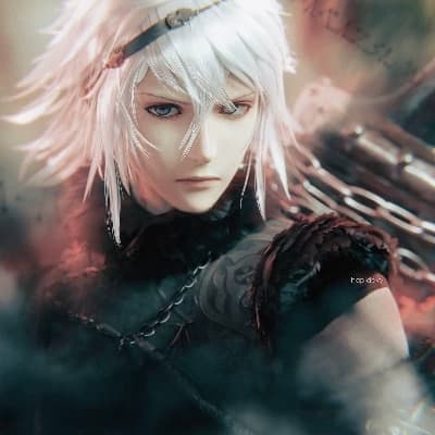Nier thumbnail