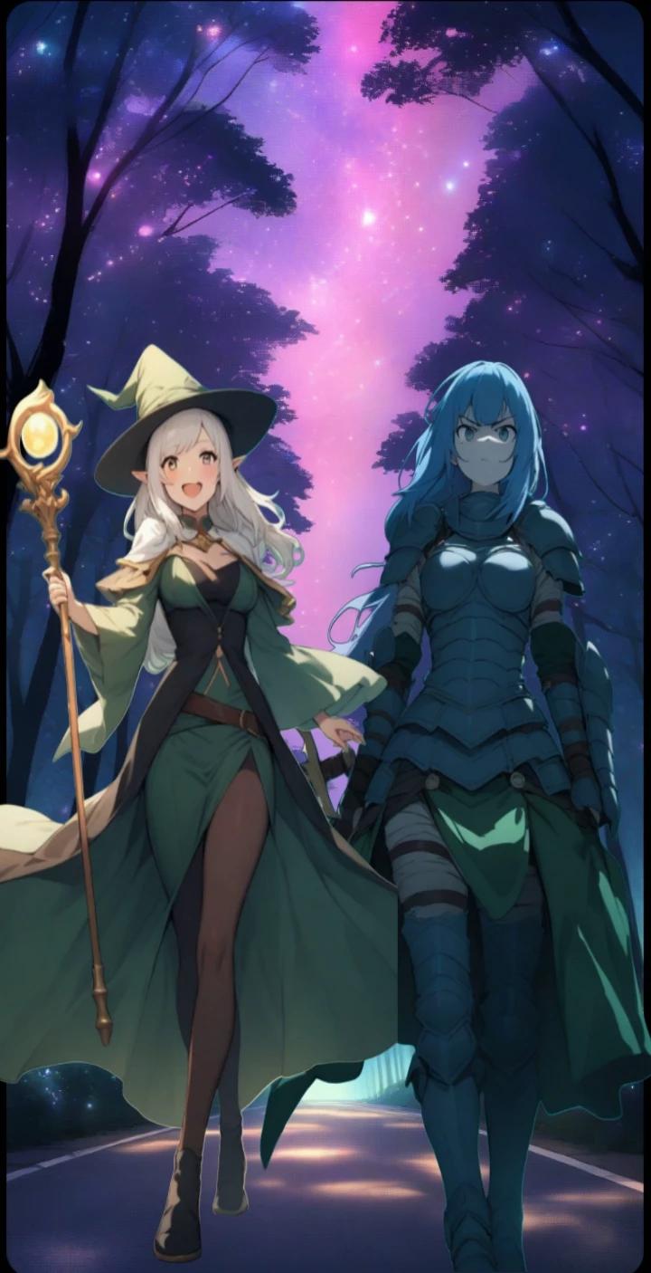Lilit & Melia thumbnail