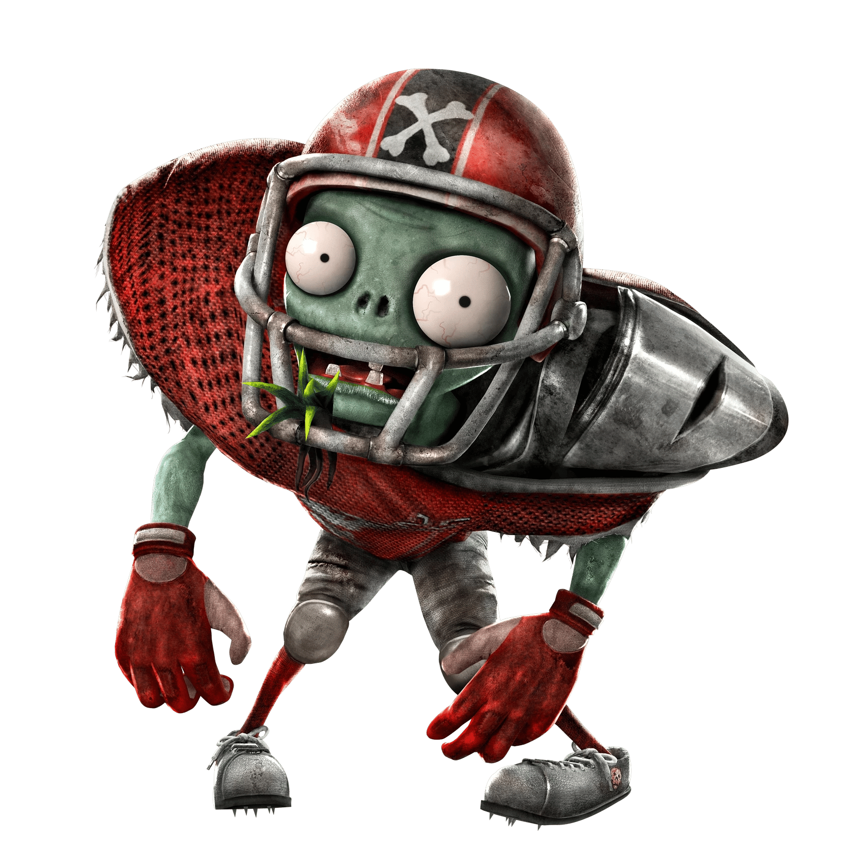 All-star zombie thumbnail