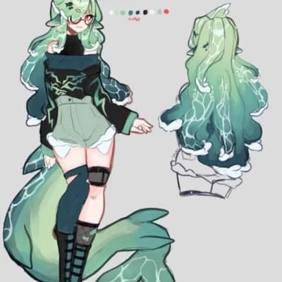 Numi(GL/WLW) thumbnail