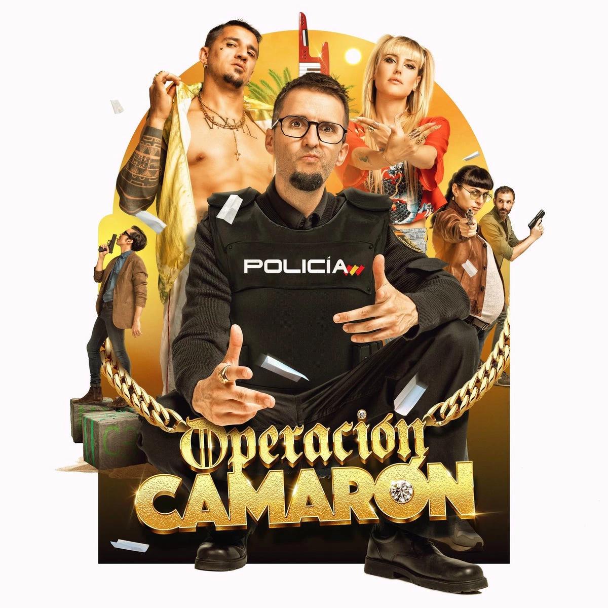 ✯ñOperation Shrimp✯ thumbnail