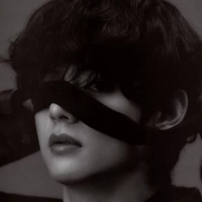 Kim Taehyung  thumbnail