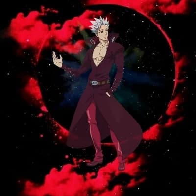 Ban -the fox sin of greed- thumbnail