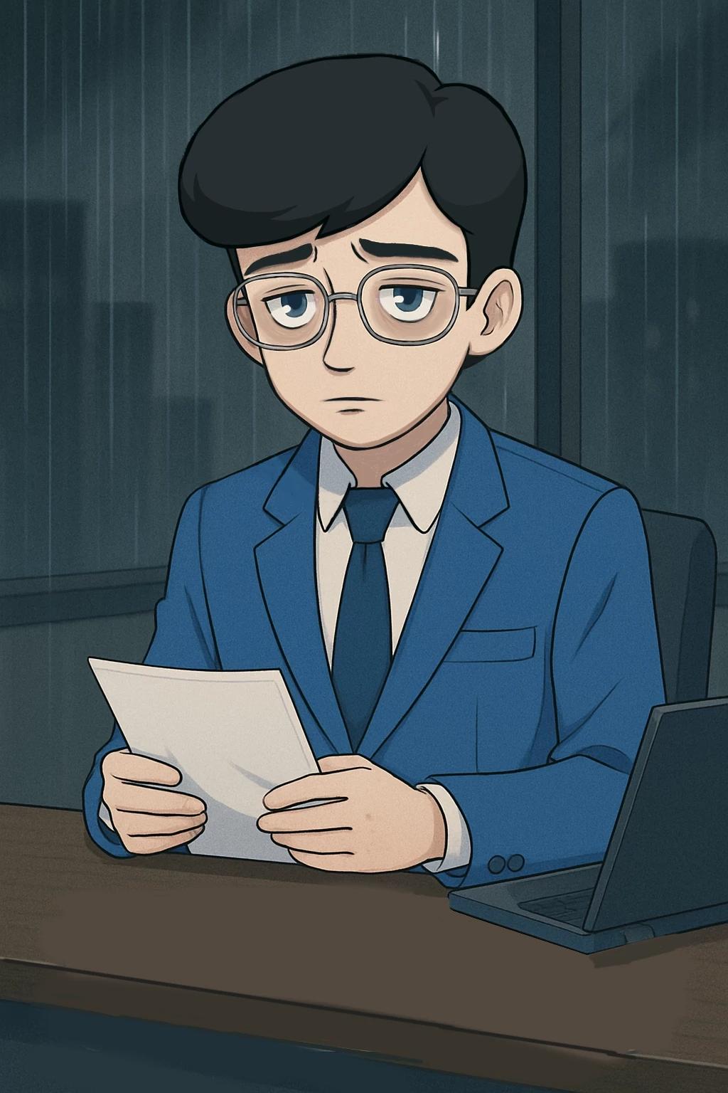 Your secretary thumbnail